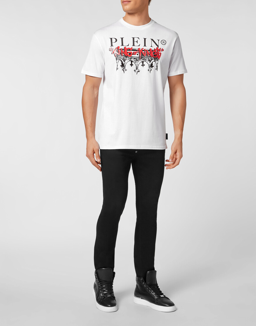 футболка  PABC-UTK0207-PJY002N_01 с промокодом