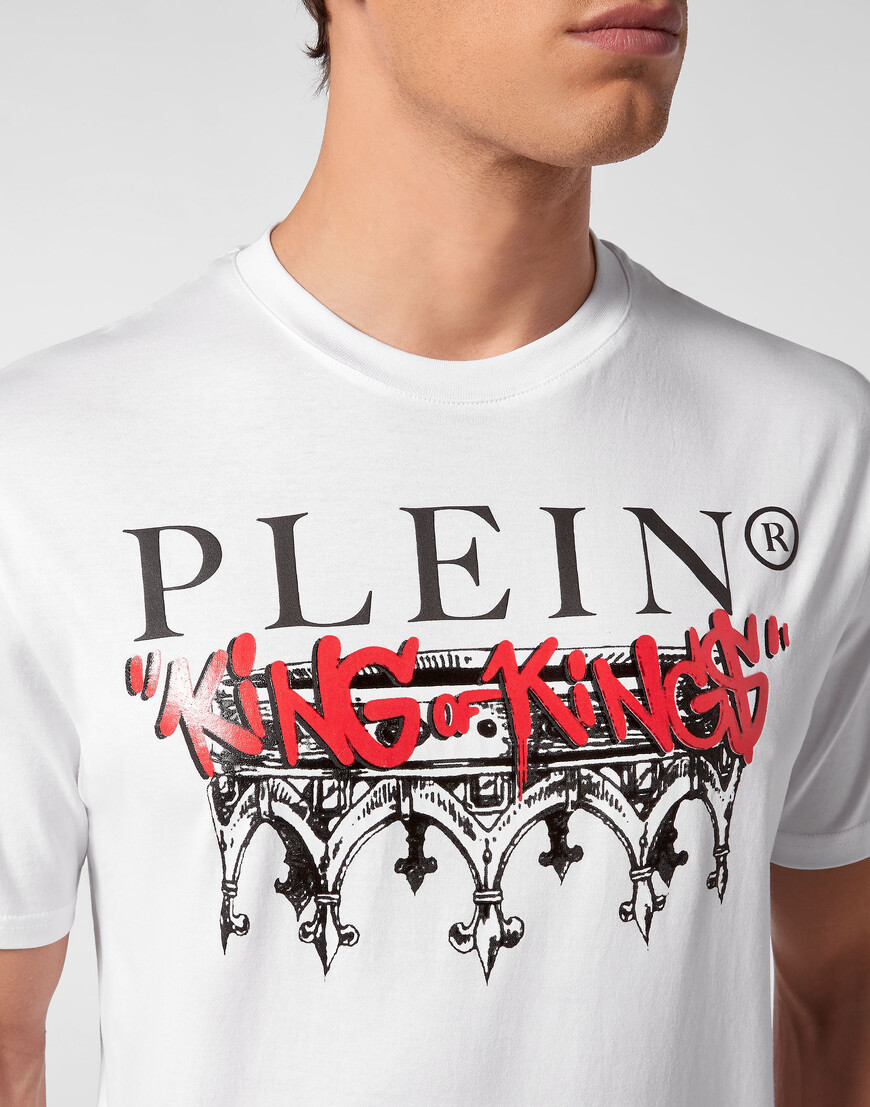 футболка  PABC-UTK0207-PJY002N_01 купить с доставкой