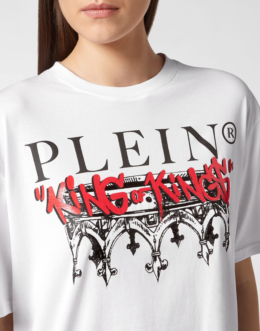 футболка  PABC-UTK0207-PJY002N_01 по низкой цене