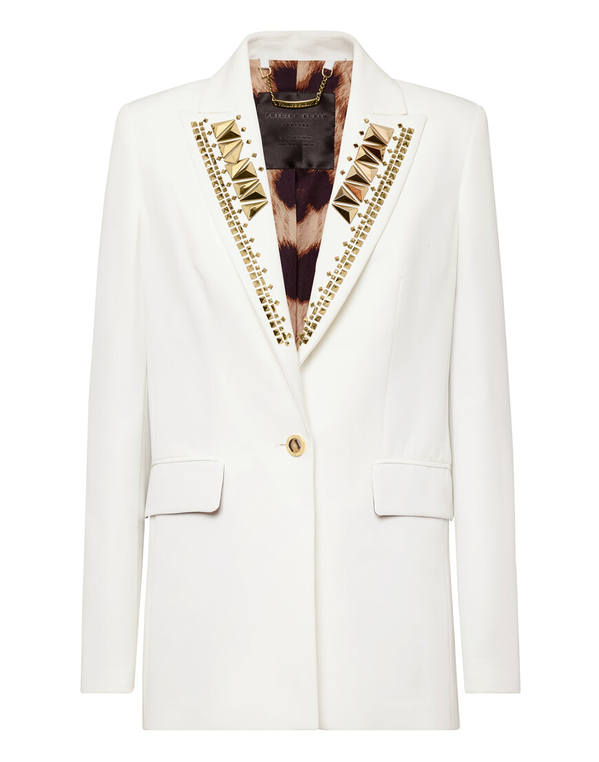 пиджак классический  PABC-WRF0434-PTE003N_01 по акции