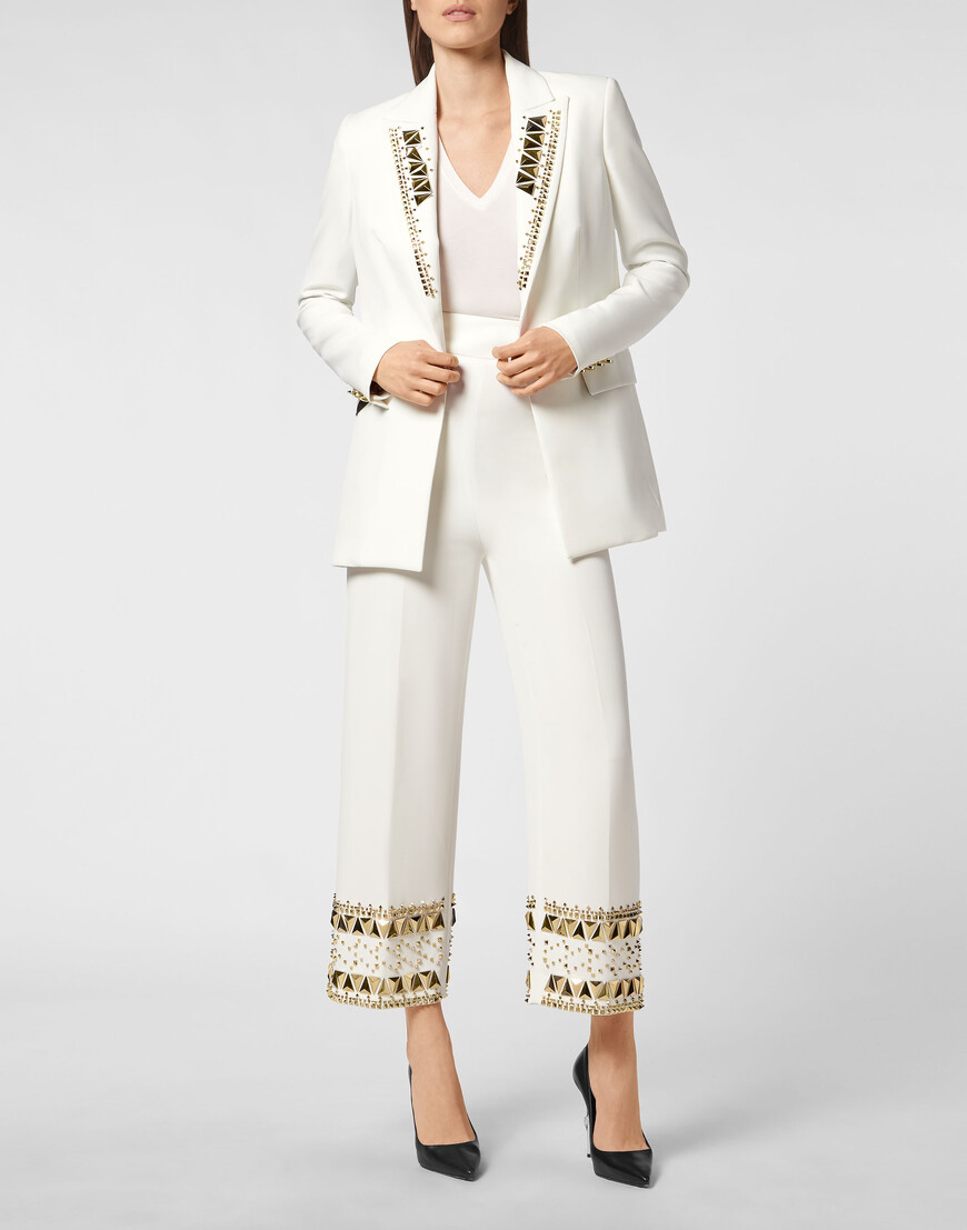 пиджак классический  PABC-WRF0434-PTE003N_01 с промокодом