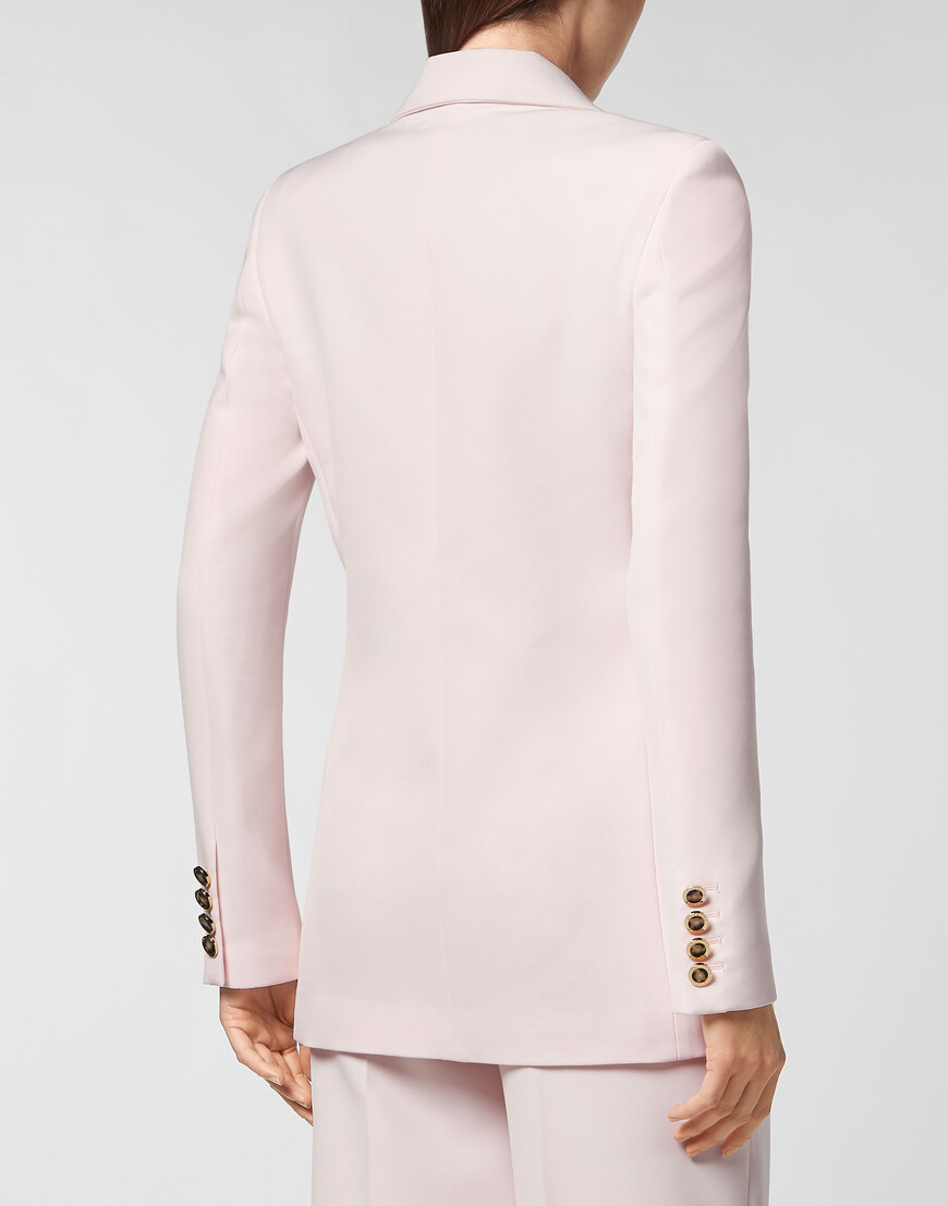 пиджак классический  PABC-WRF0463-PTE003N_03 в интернет магазине