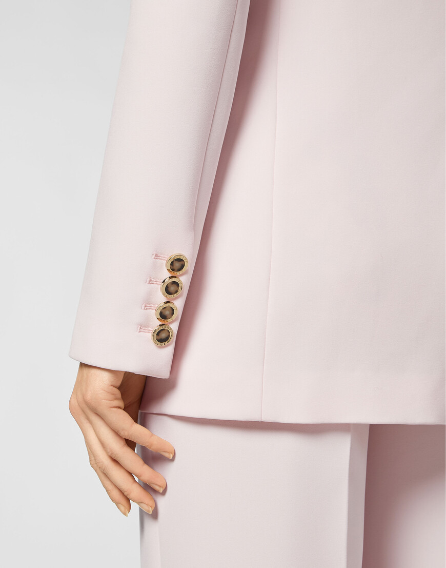 пиджак классический  PABC-WRF0463-PTE003N_03 купить с доставкой