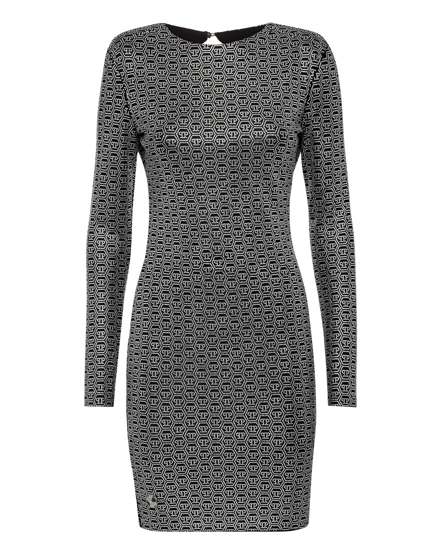 платье  PABC-WRG2150-PTE003N_02 по акции