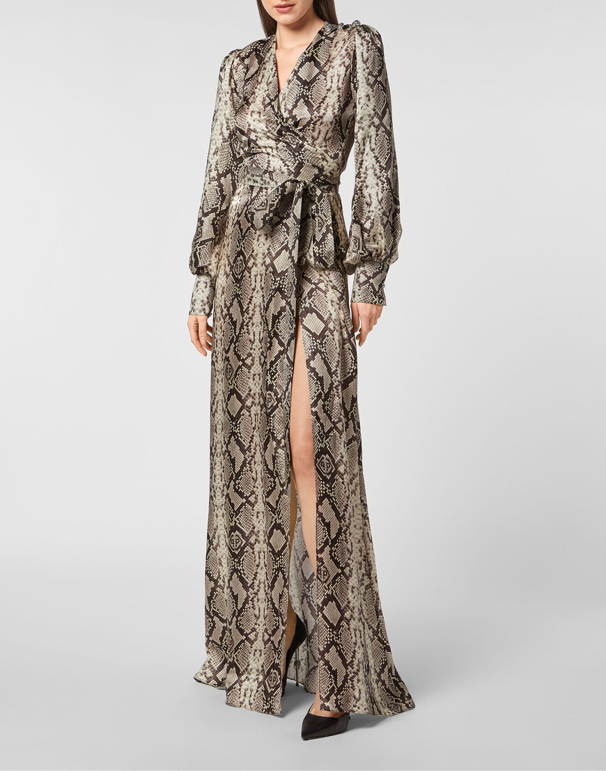 платье  PABC-WRG2193-PTE028N_32 фотография