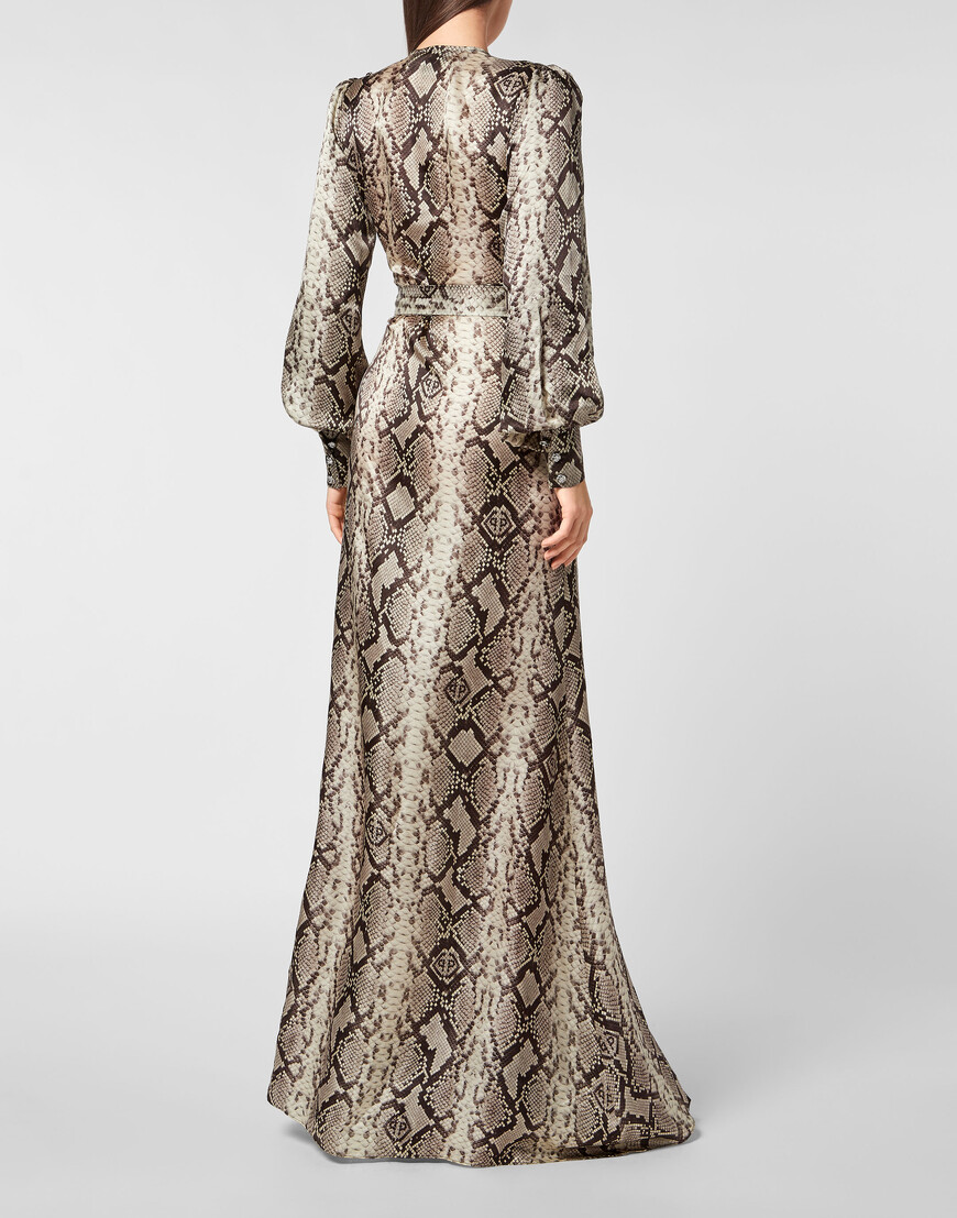 платье  PABC-WRG2193-PTE028N_32 в интернет магазине