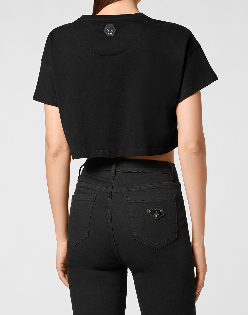 футболка  PABC-WTK2474-PJY002N_02 в интернет магазине