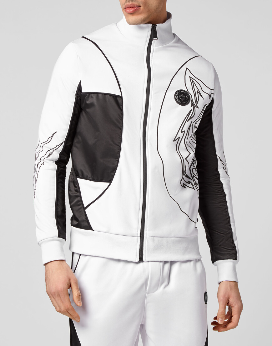 костюм спортивный  PACC-MJJ0563-SNY003N_0102 фотография