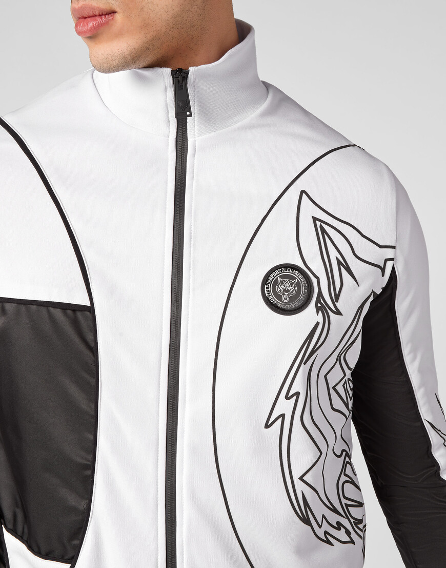 костюм спортивный  PACC-MJJ0563-SNY003N_0102 купить с доставкой