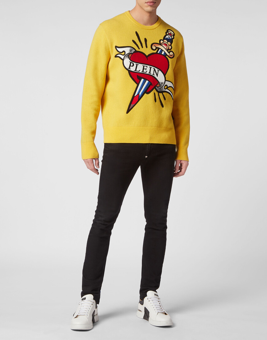 свитер  PACC-MKO1246-PKN002N_09 с промокодом