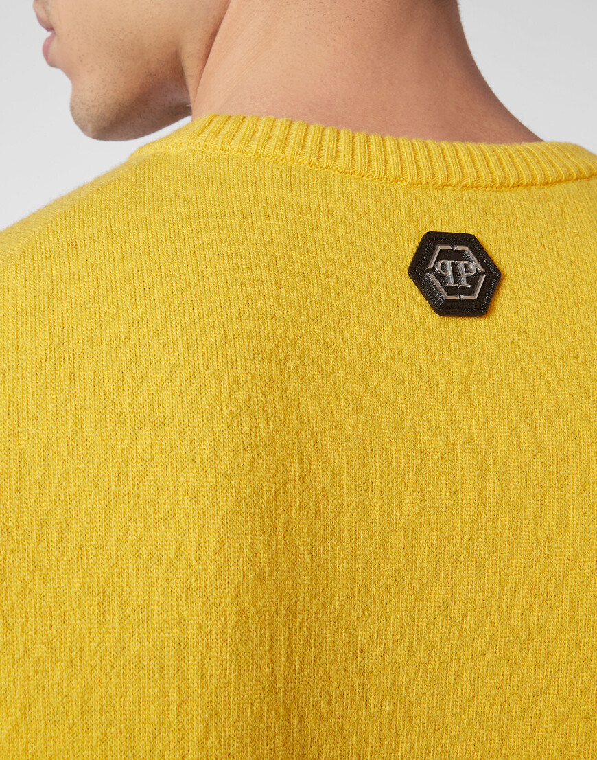 свитер  PACC-MKO1246-PKN002N_09 по низкой цене