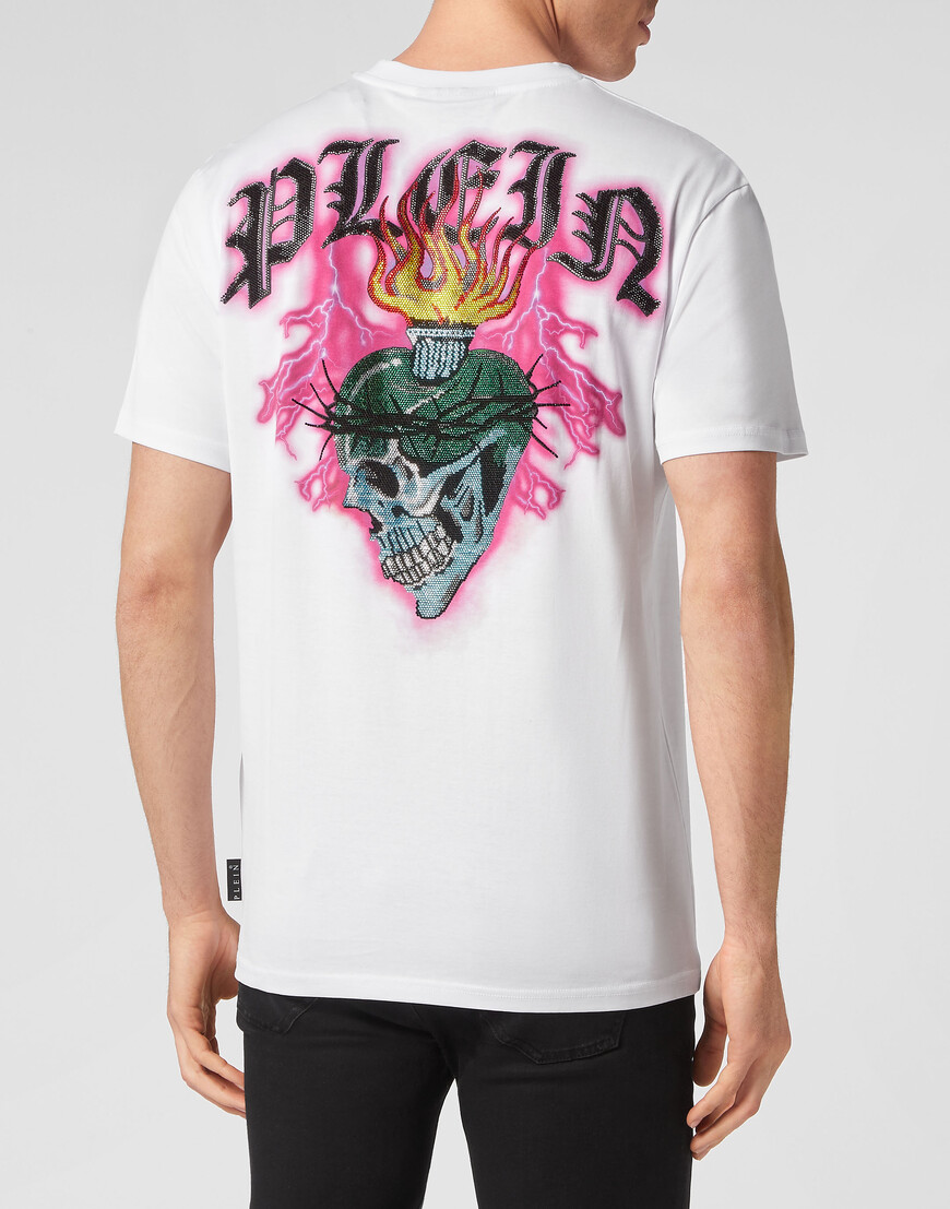 футболка  PACC-MTK6301-PJY002N_01 по акции