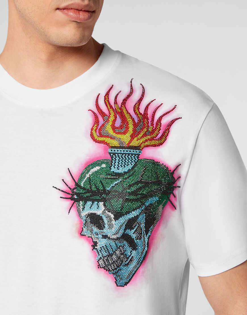 футболка  PACC-MTK6301-PJY002N_01 купить с доставкой