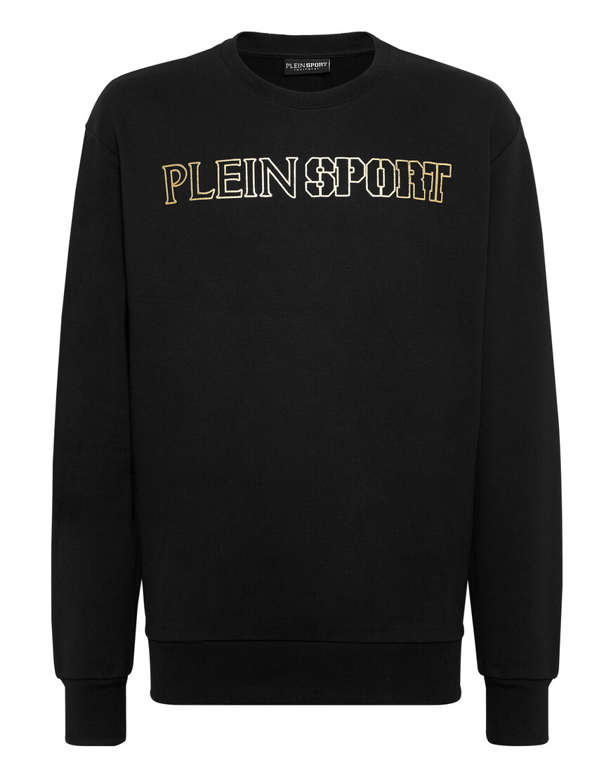 

Толстовка Plein Sport, Черный