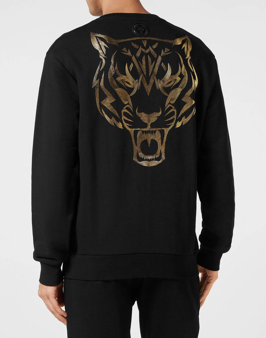 толстовка  PADC-MJO1212-SJO001N_0216 в интернет магазине