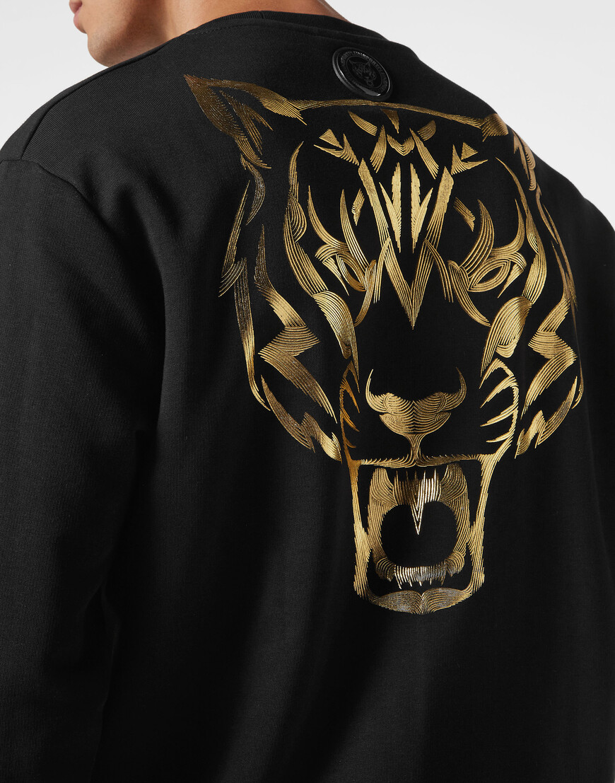 толстовка  PADC-MJO1212-SJO001N_0216 купить с доставкой