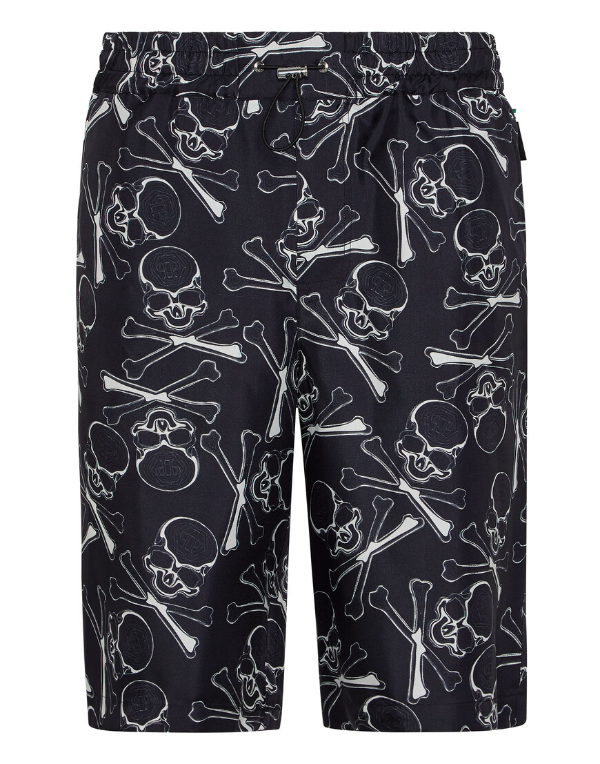 шорты  PADC-MRT1404-PTE028N_02 по акции