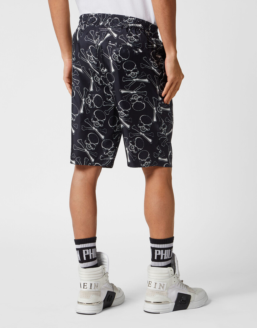 шорты  PADC-MRT1404-PTE028N_02 в интернет магазине