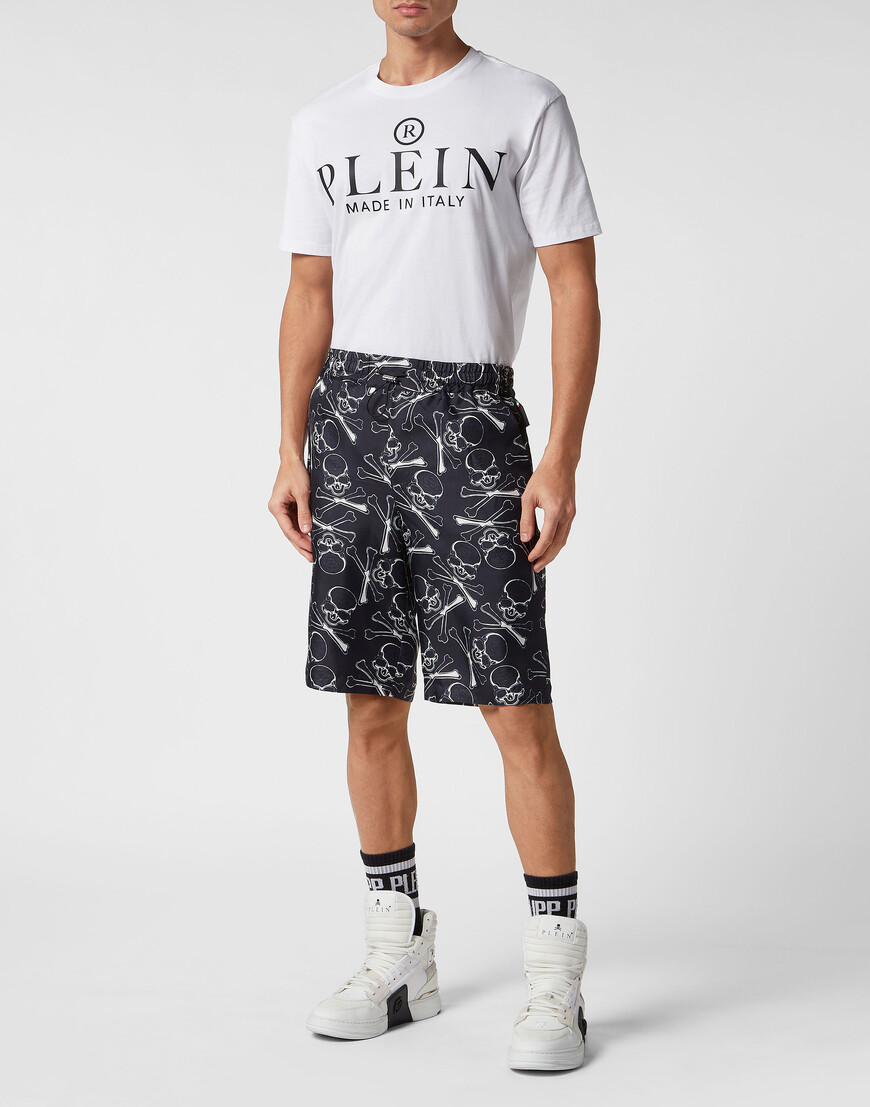 шорты  PADC-MRT1404-PTE028N_02 с промокодом