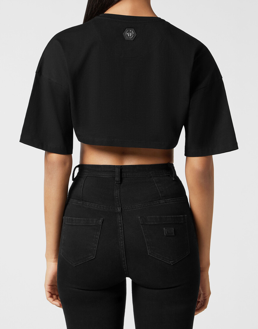 футболка  PADC-WTK3163-PJY002N_02 в интернет магазине