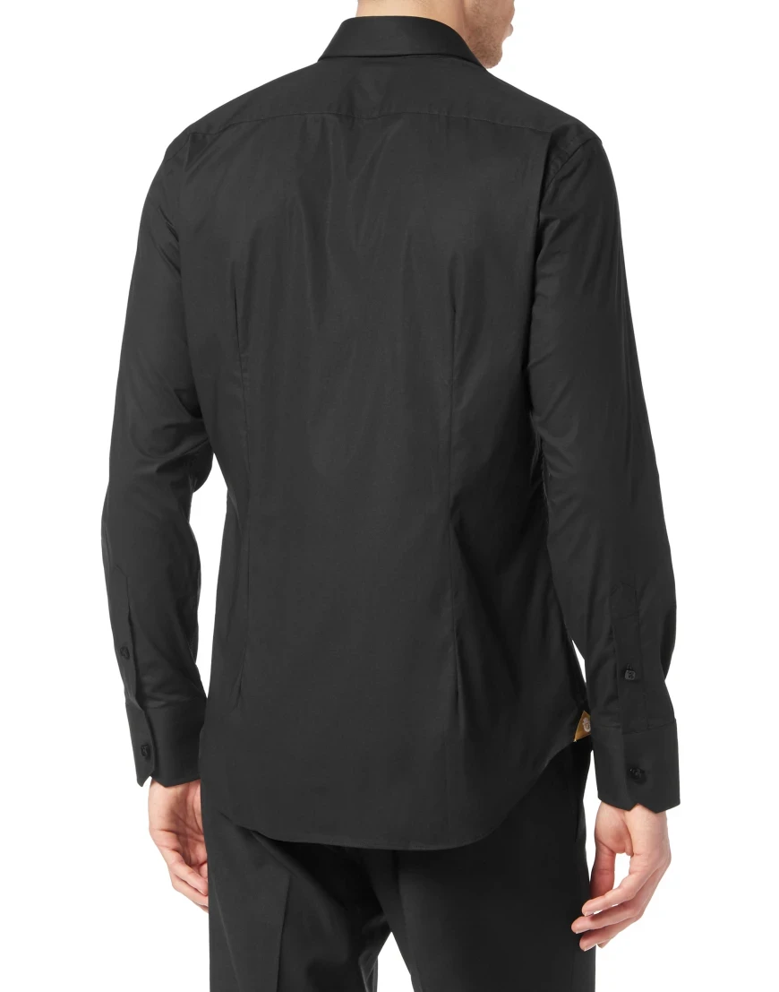 рубашка  RABC-MRP1902-BTE004N_02 по акции