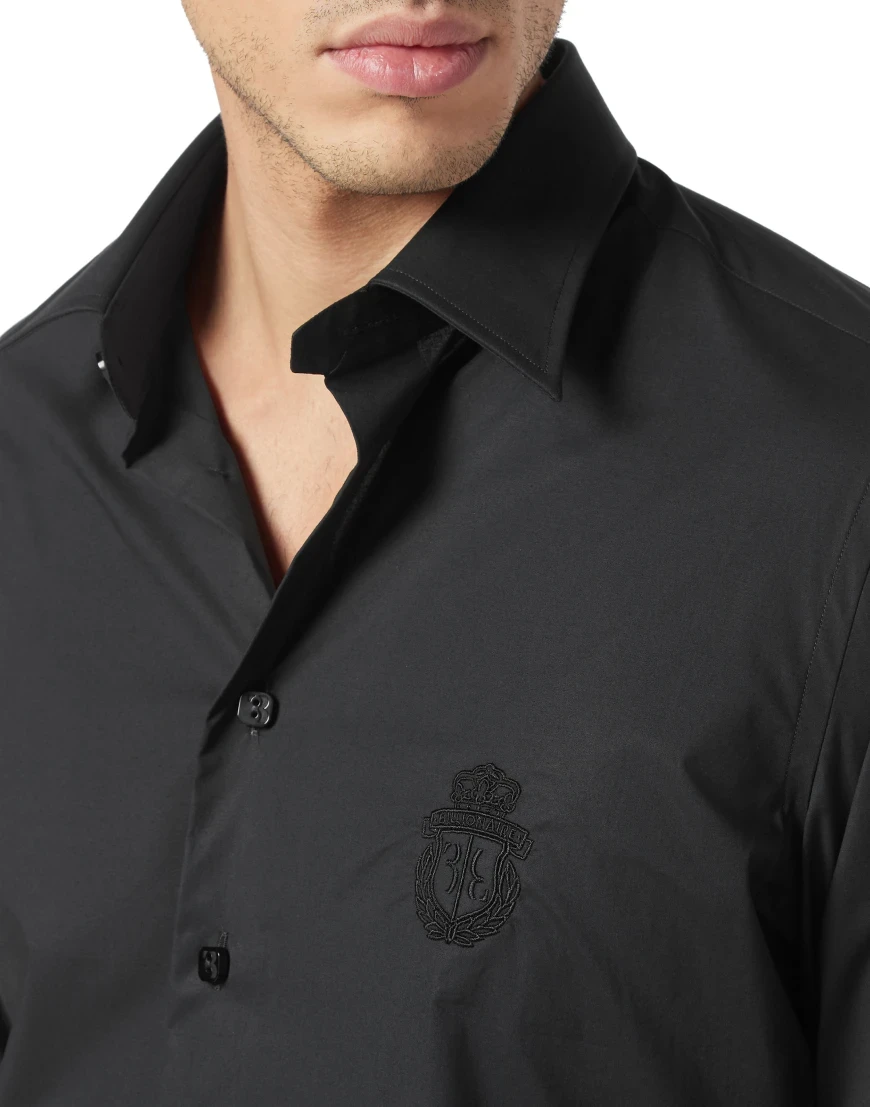 рубашка  RABC-MRP1902-BTE004N_02 купить с доставкой