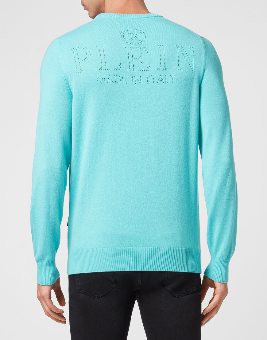 свитер  SABC-MKO1093-PKN002N_07 в интернет магазине