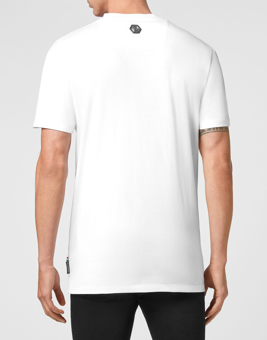 футболка  SABC-MTK5457-PJY002N_01 в интернет магазине