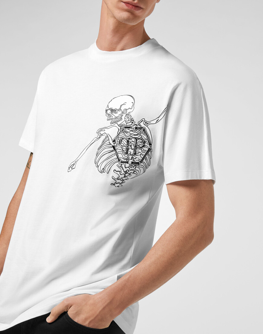 футболка  SABC-MTK5457-PJY002N_01 купить с доставкой