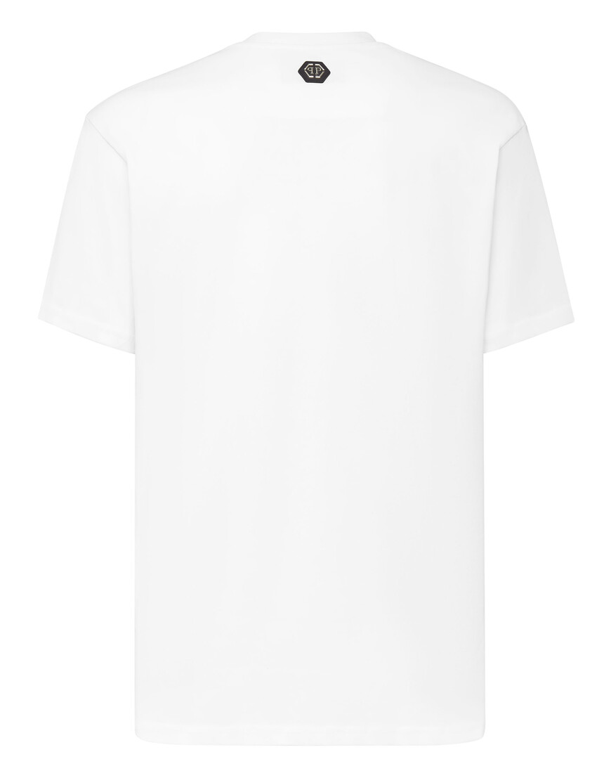 футболка  SABC-UTK0157-PJY002N_0102 в интернет магазине