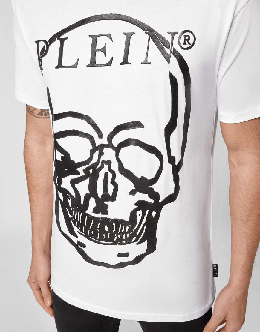 футболка  SABC-UTK0157-PJY002N_0102 купить с доставкой