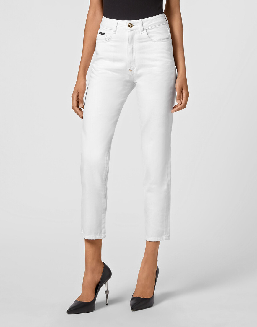 джинсы бойфренды  SABC-WDT1865-PDE004N_01SO фотография