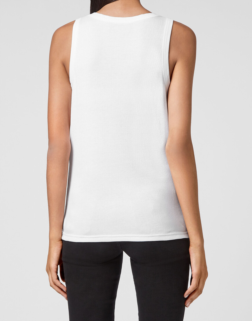 спортивный топ  SABC-WTK2356-PJO002N_01 в интернет магазине