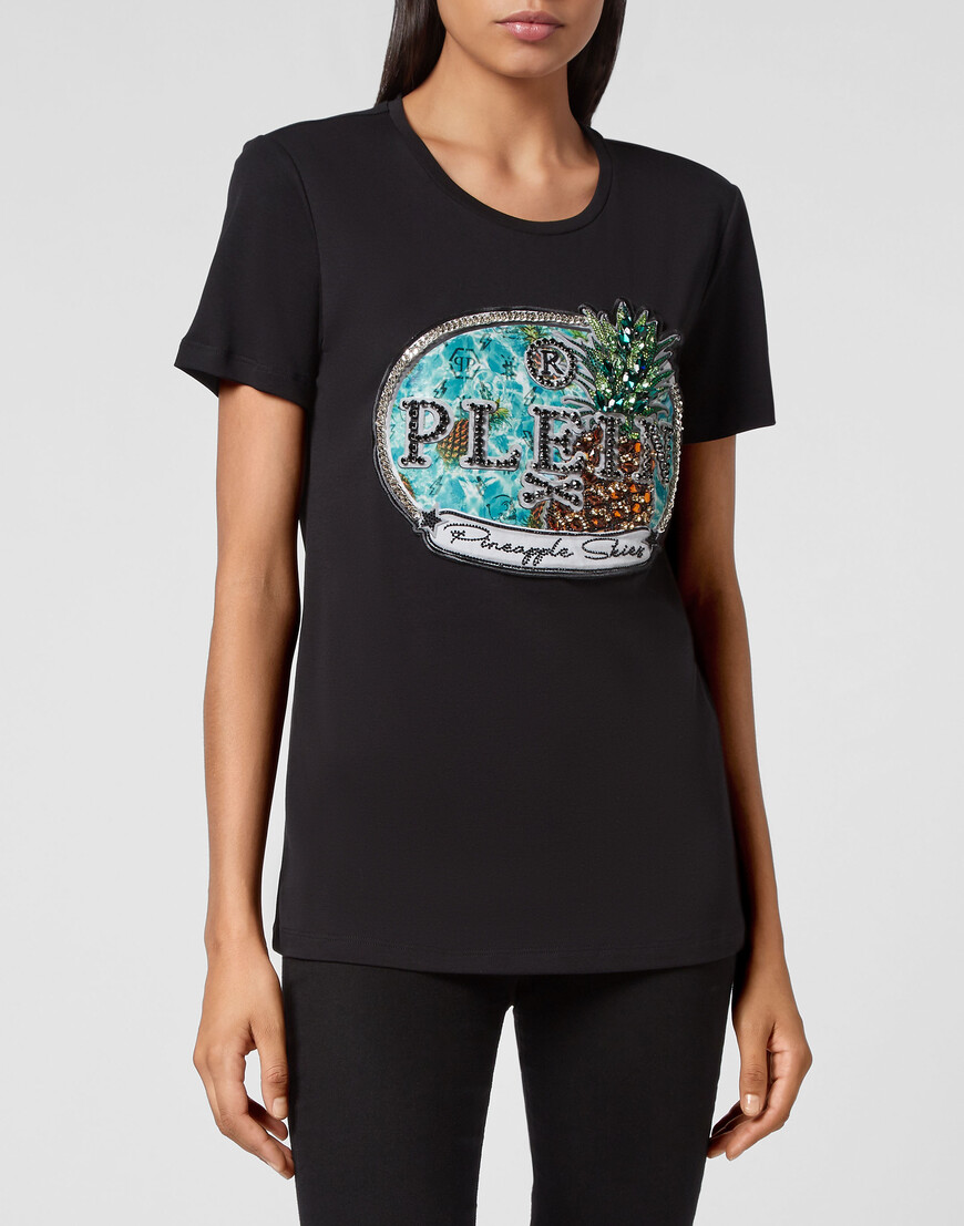 футболка  SABC-WTK2370-PJO002N_02 фотография