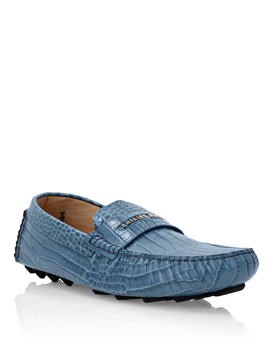 мокасины  SABS-MSB0548-PLE010N_08 по акции