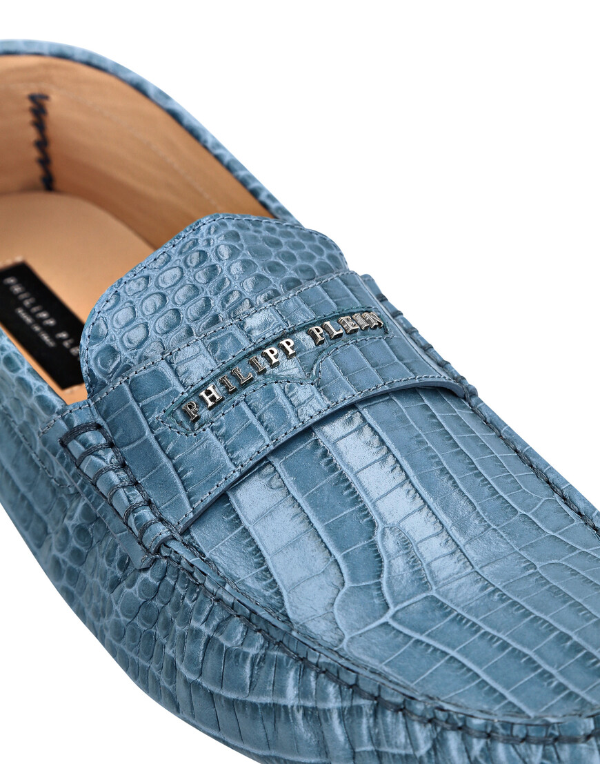 мокасины  SABS-MSB0548-PLE010N_08 с промокодом