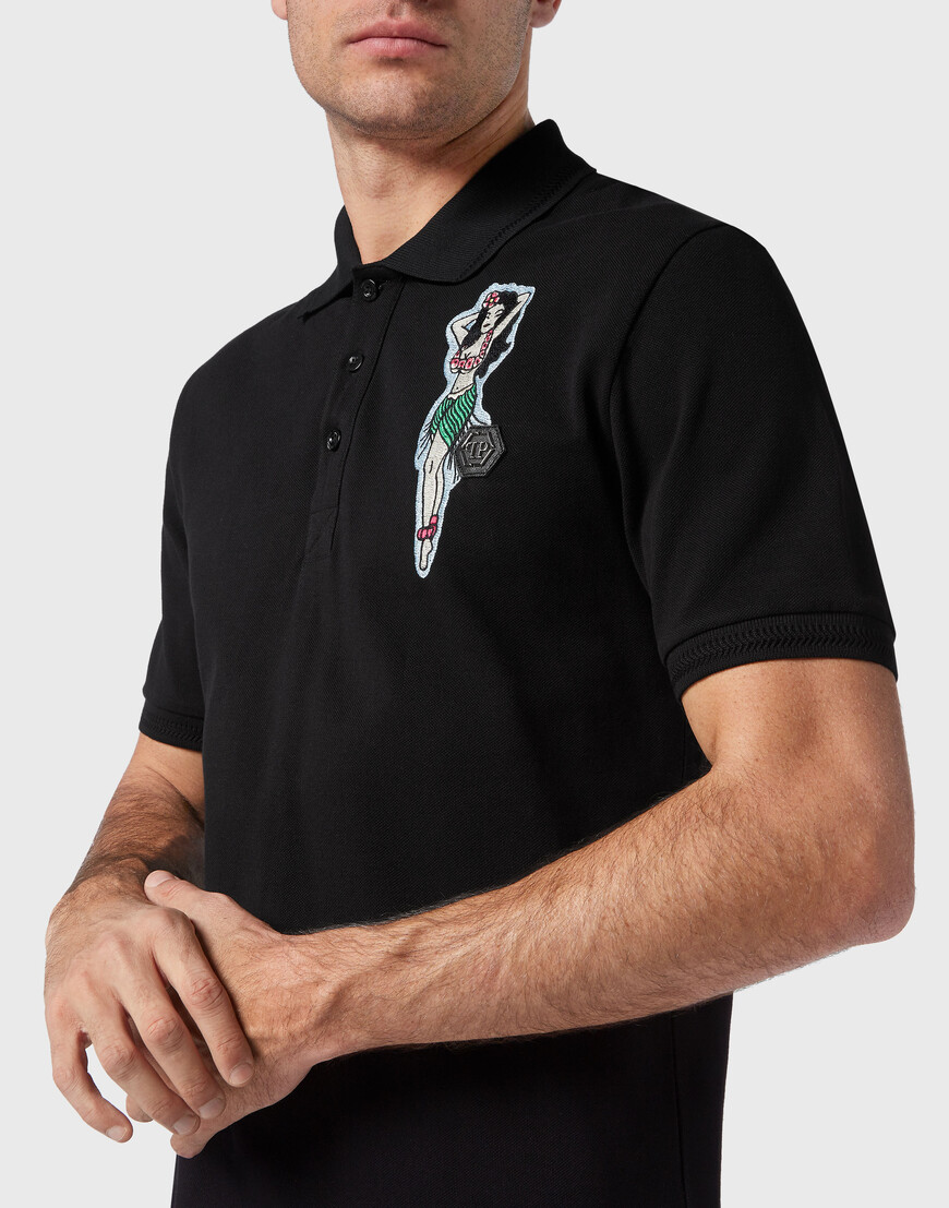 поло  SACC-MTK6171-PJY002N_02 купить с доставкой