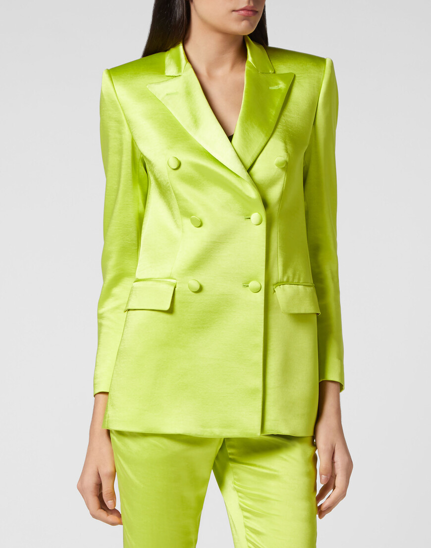 пиджак классический  SACC-WRF0520-PTE003N_09 фотография