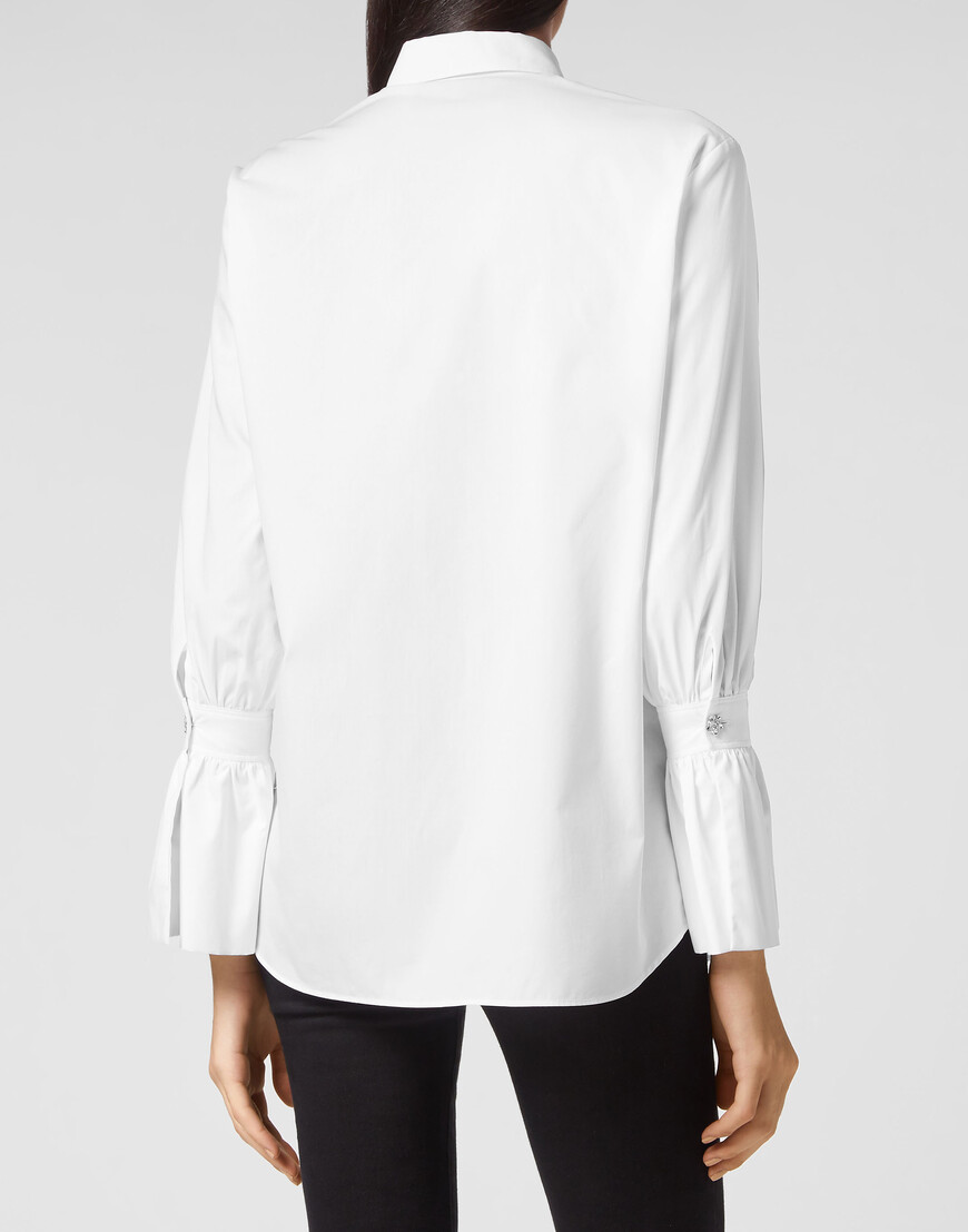 рубашка  SACC-WRP0411-PTE012N_01 в интернет магазине