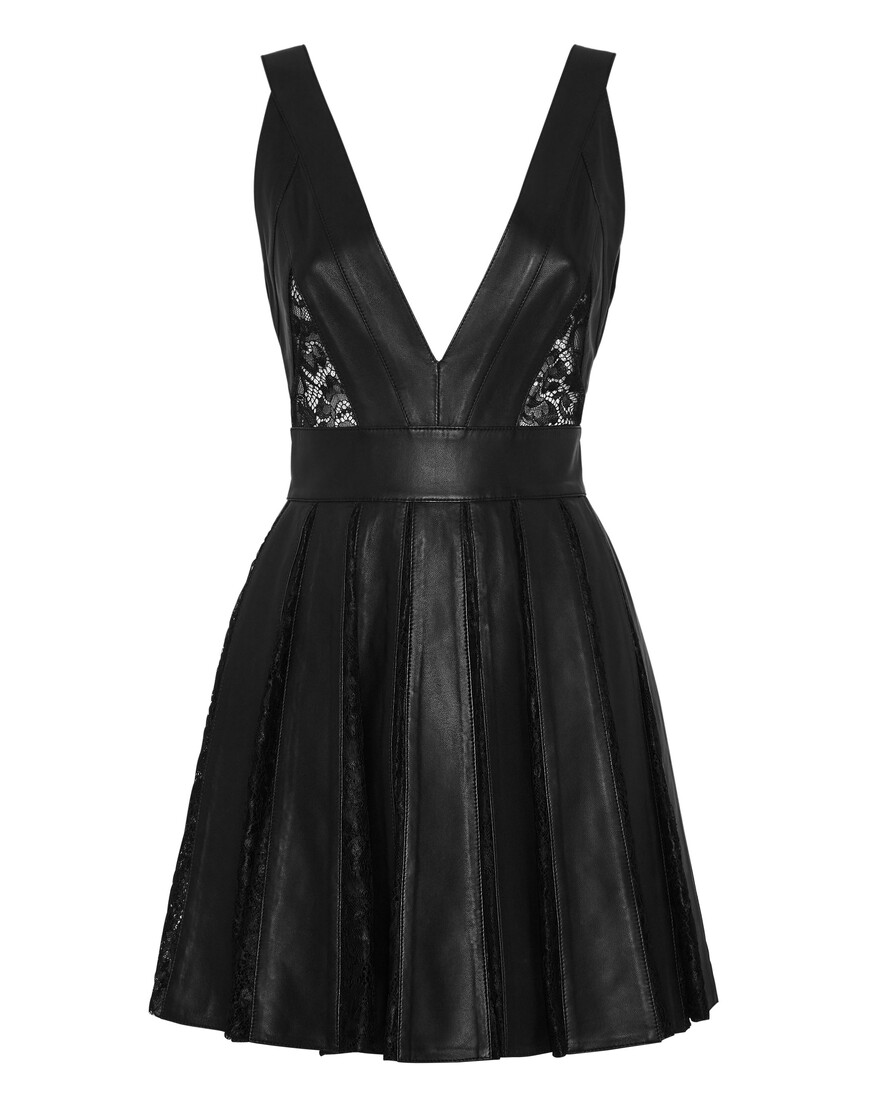 

Шорты Philipp Plein, Черный