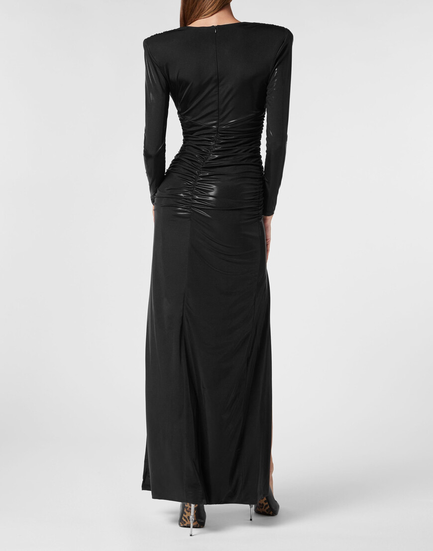 платье  SADC-WRG2917-PTE003N_02 в интернет магазине