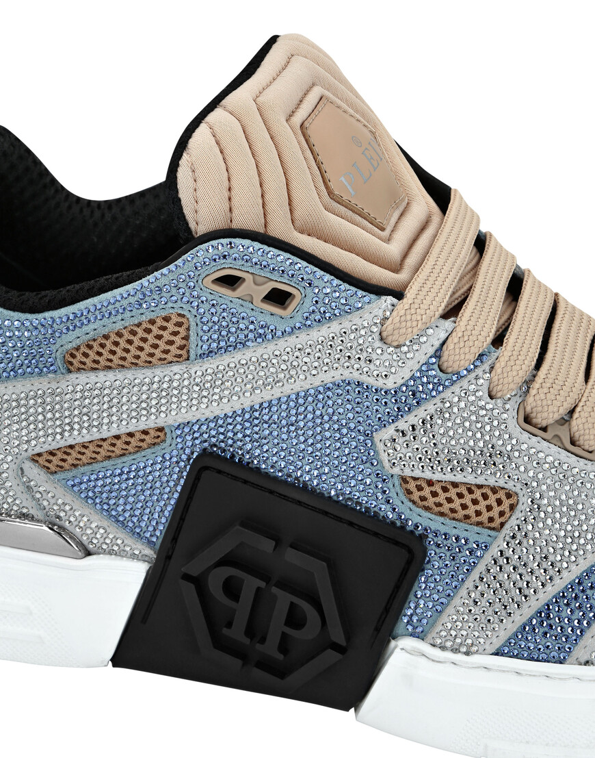 ботинки  SADS-USC0536-PLE009N_0607 купить с доставкой