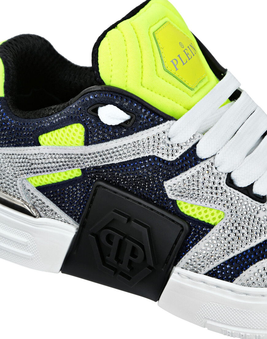 ботинки  SADS-USC0536-PLE009N_1409 купить с доставкой