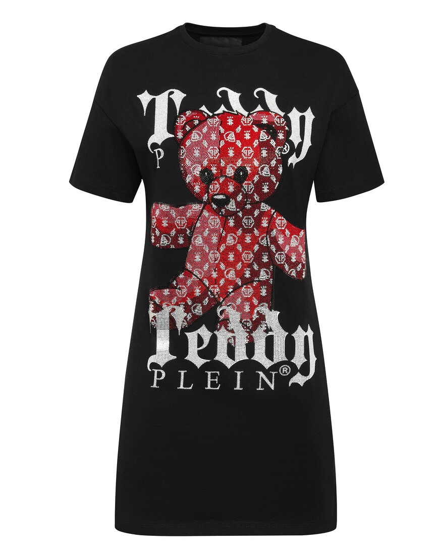 

Футболка Philipp Plein, Черный