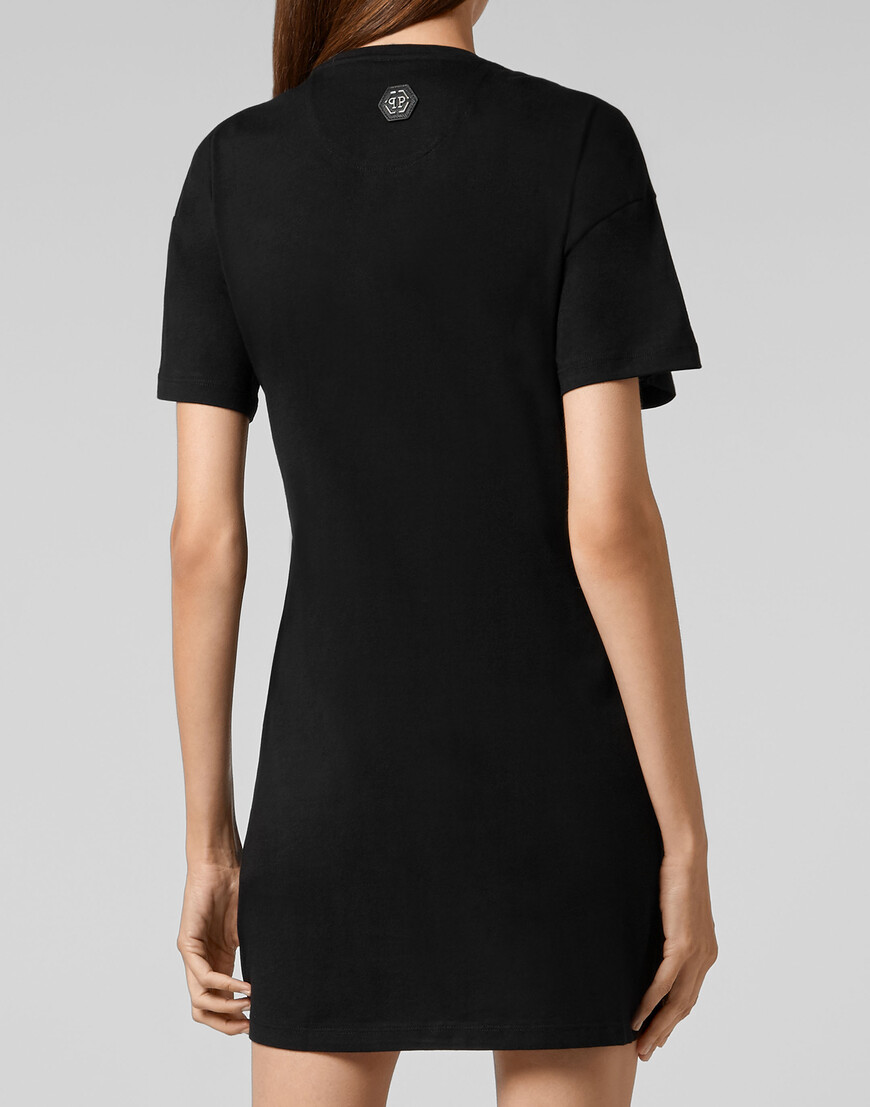 футболка  UABC-WTG0280-PJY002N_02 в интернет магазине