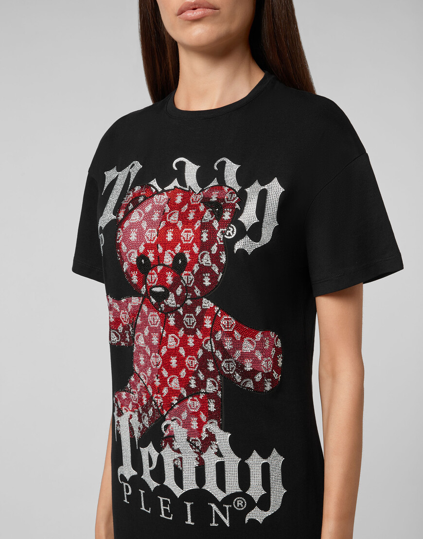 футболка  UABC-WTG0280-PJY002N_02 купить с доставкой