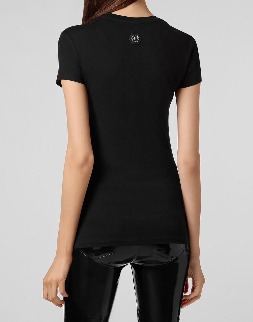 футболка  UABC-WTK2049-PJY002N_02 в интернет магазине