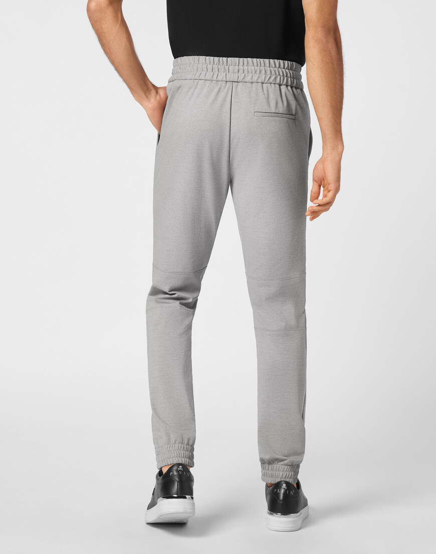 

Брюки Philipp Plein, Серый