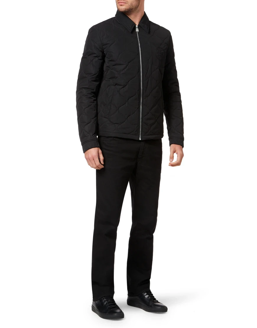 

Куртка Billionaire, Черный