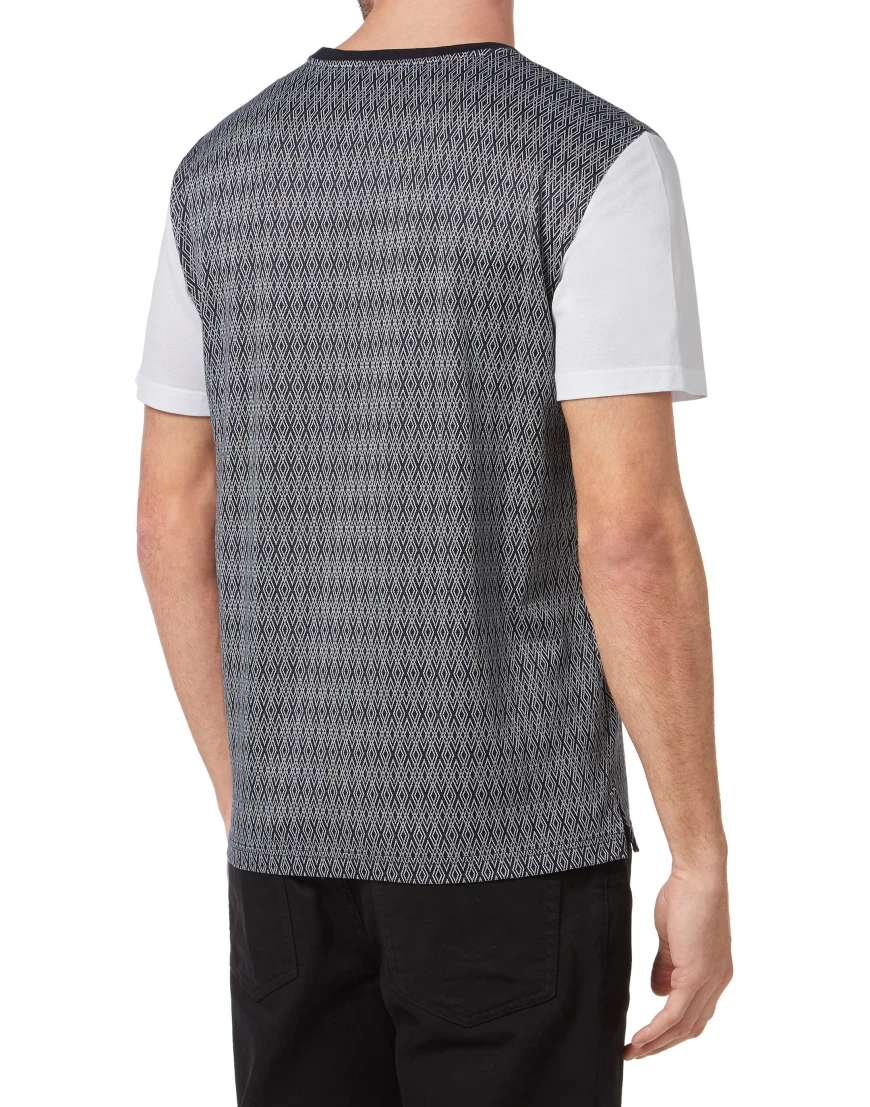 футболка  WABC-MTK5585-PTE003N_24 по акции